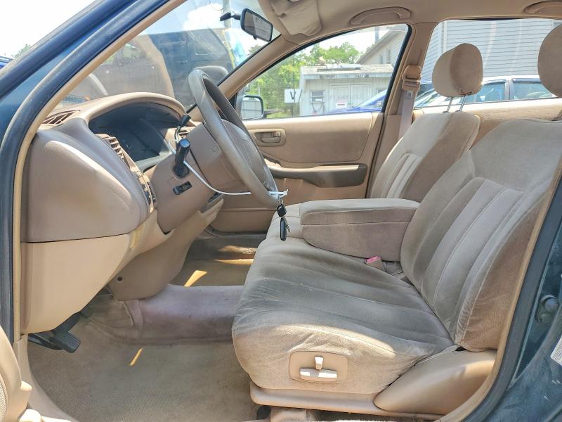Aukcja sprzedaży 1995 Toyota Avalon, vin: 4T1GB10E3SU060775, numer aukcji: 85610195