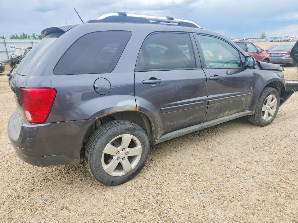 Aukcja sprzedaży 2007 Pontiac Torrent, vin: 2CKDL73F976073895, numer aukcji: 56609626