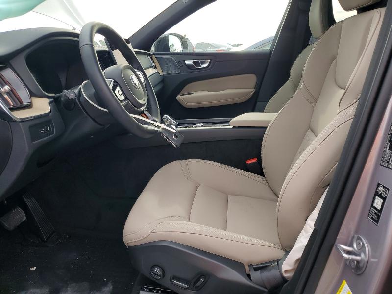 Продажа на аукционе авто 2026 Volvo Xc60, vin: YV4H60RC2T1440733, номер лота: 56622786