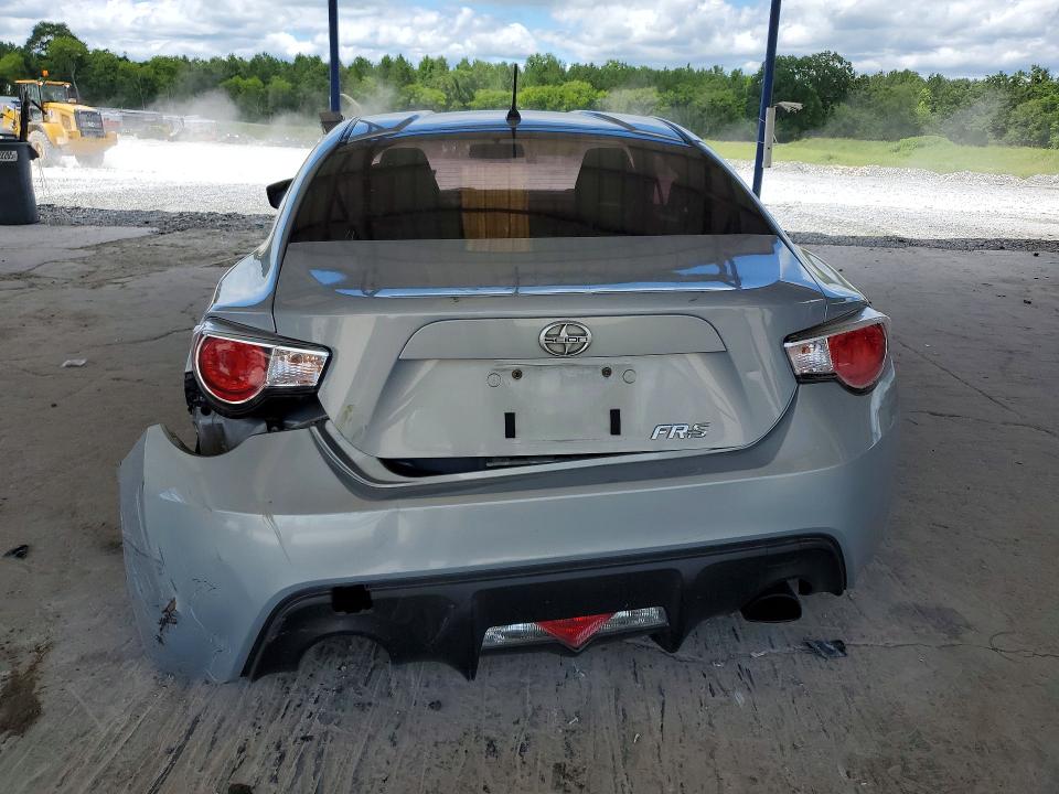 Aukcja sprzedaży 2013 Scion Fr-s, vin: JF1ZNAA12D2733267, numer aukcji: 58636706