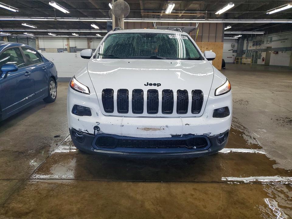 Продаж на аукціоні авто 2016 Jeep Cherokee, vin: 1C4PJMCB2GW214110, номер лоту: 56993366