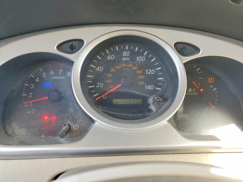 2005 Toyota Highlander მანქანა იყიდება აუქციონზე, vin: JTEDP21A650081220, აუქციონის ნომერი: 59322706