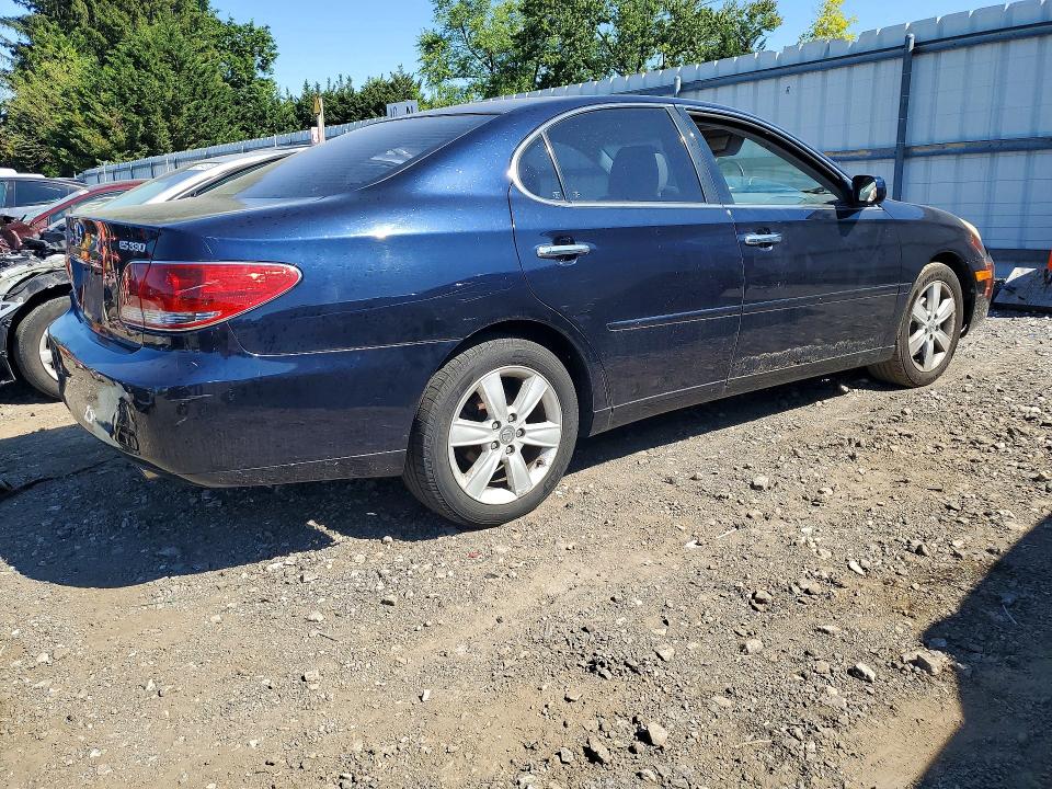 Продажа на аукционе авто 2006 Lexus Es, vin: JTHBA30GX65159736, номер лота: 54631126
