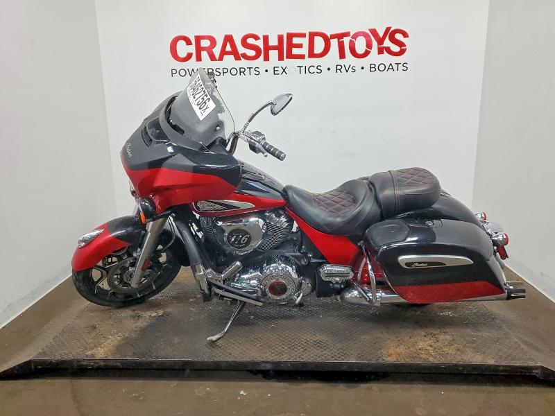 56462756 :رقم المزاد ، 56KTCEBBXL3386214 vin ، 2020 Indian Motorcycle Co. Chieftain مزاد بيع