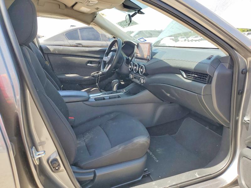 Продаж на аукціоні авто 2024 Nissan Sentra, vin: 3N1AB8CV2RY269403, номер лоту: 58333326
