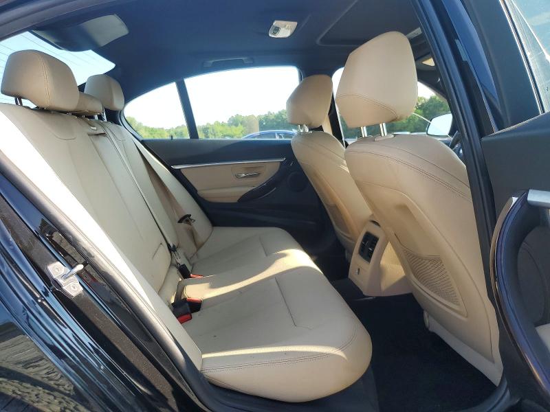 Продажа на аукционе авто 2018 Bmw 330, vin: WBA8D9G55JNU67722, номер лота: 59144996