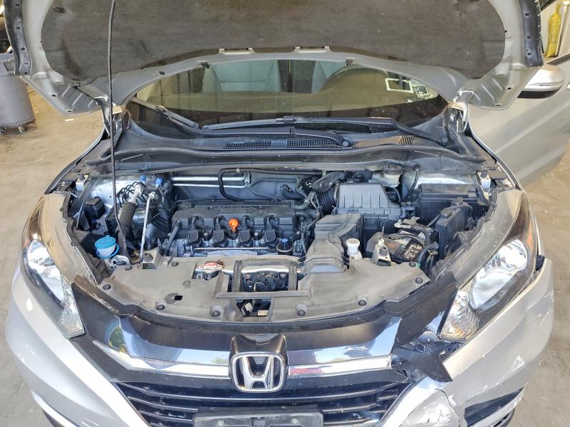 Продаж на аукціоні авто 2016 Honda Hr-v, vin: 3CZRU6H53GM748189, номер лоту: 56263666