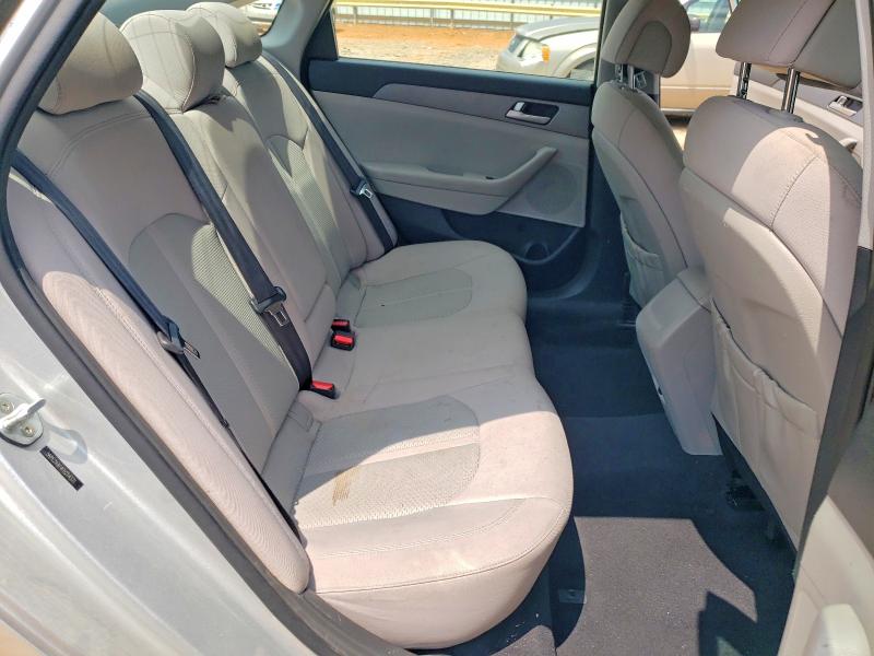 Aukcja sprzedaży 2015 Hyundai Sonata, vin: 5NPE24AF4FH204371, numer aukcji: 59247076