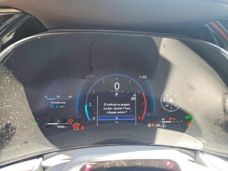 Aukcja sprzedaży 2026 Lexus Tx 350, vin: 5TDAAAA67TS019799, numer aukcji: 56424376