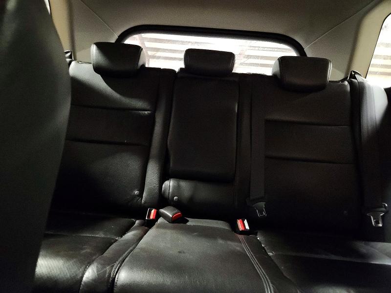 Продажа на аукционе авто 2011 Acura Rdx, vin: 5J8TB1H20BA007869, номер лота: 57191366