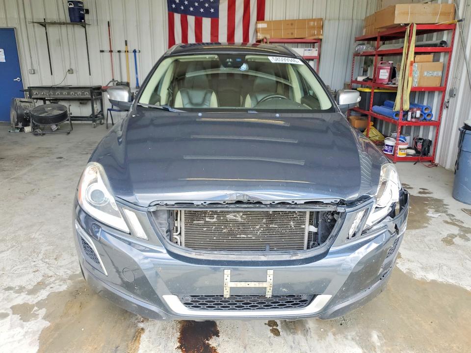 Продажа на аукционе авто 2012 Volvo Xc60, vin: YV4902DZ2C2302987, номер лота: 58599946