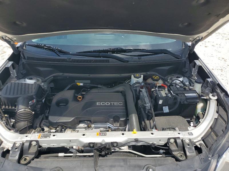 Продажа на аукционе авто 2020 Chevrolet Equinox, vin: 3GNAXHEV1LS608469, номер лота: 56126066