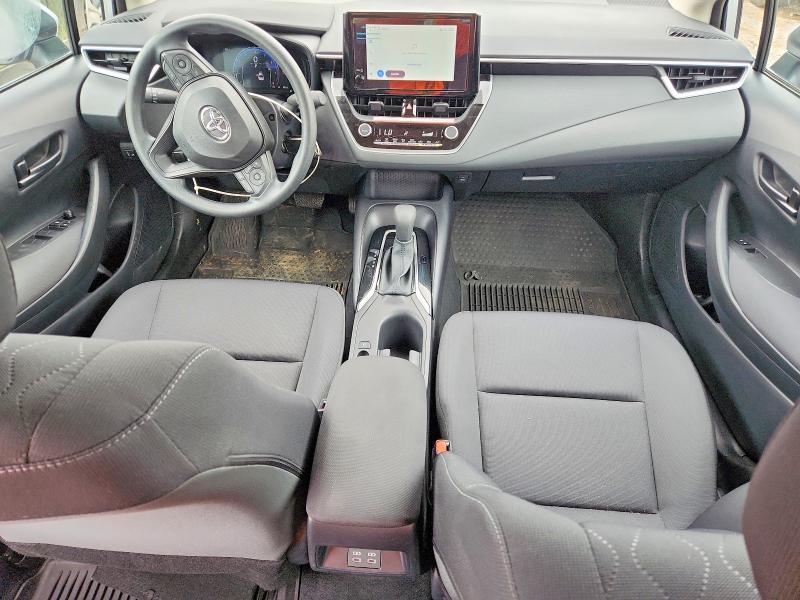 Aukcja sprzedaży 2026 Toyota Corolla, vin: 5YFB4MDE3TP435129, numer aukcji: 55842566