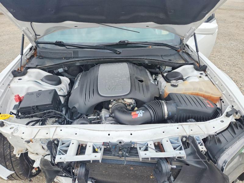 Aukcja sprzedaży 2020 Chrysler 300, vin: 2C3CCABT7LH233833, numer aukcji: 57250876