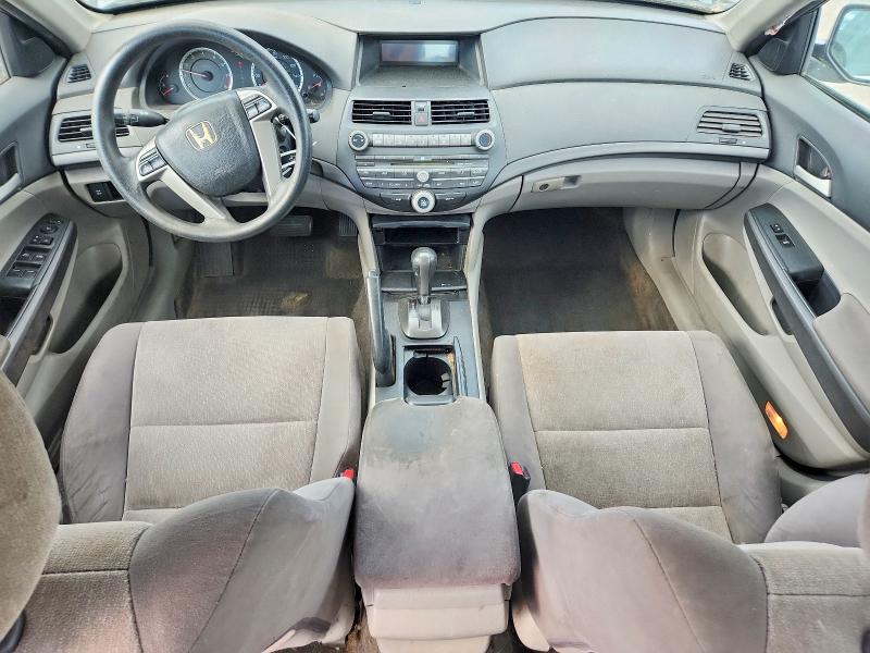 57645826 :رقم المزاد ، 1HGCP2F4XAA145039 vin ، 2010 Honda Accord مزاد بيع
