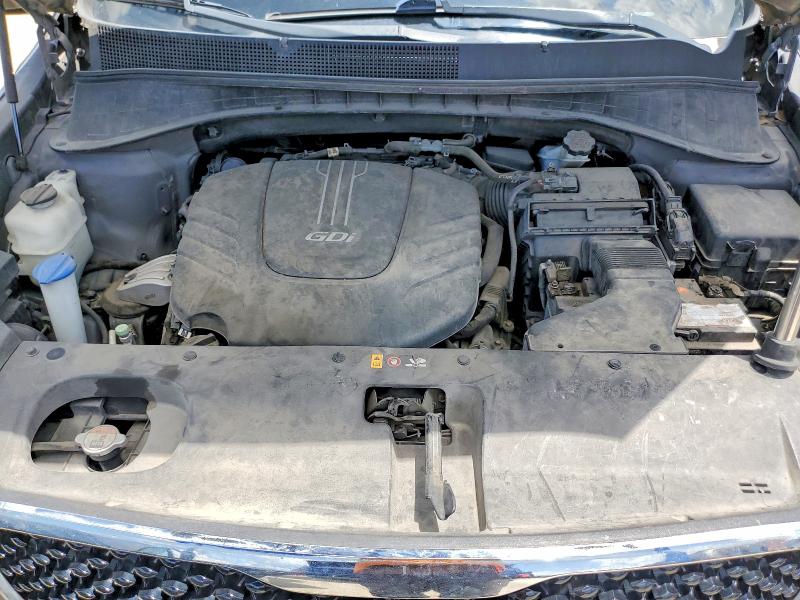Продажа на аукционе авто 2017 Kia Sorento, vin: 5XYPH4A50HG306145, номер лота: 56748136