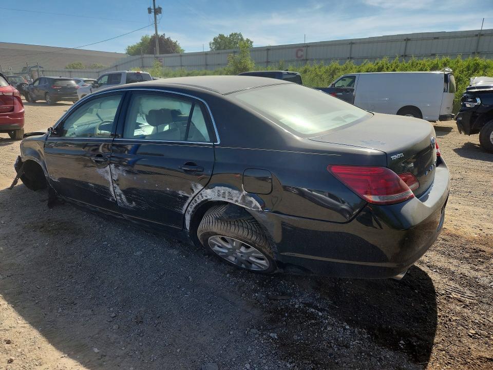 55912046 :رقم المزاد ، 4T1BK36B98U292552 vin ، 2008 Toyota Avalon مزاد بيع