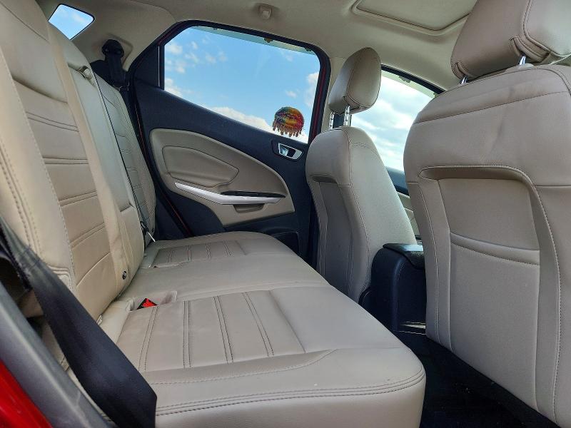 57588196 :رقم المزاد ، MAJ3S2KE4LC312410 vin ، 2020 Ford Ecosport مزاد بيع