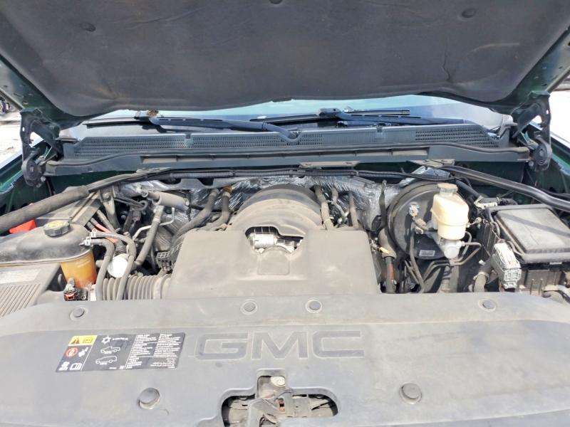 57321366 :رقم المزاد ، 1GTR1UEH6EZ306679 vin ، 2014 Gmc Sierra مزاد بيع
