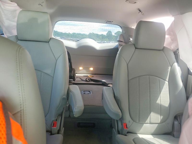 Продаж на аукціоні авто 2017 Buick Enclave, vin: 5GAKRBKD2HJ188666, номер лоту: 57581706