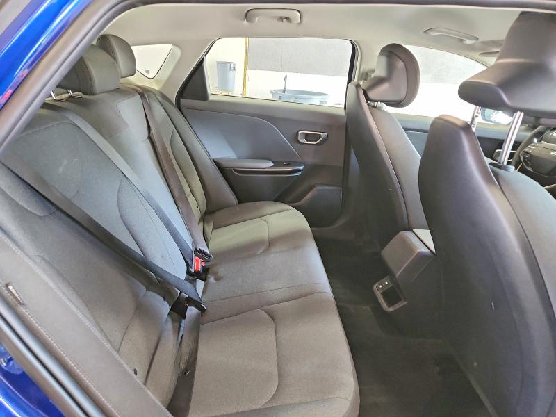 Aukcja sprzedaży 2025 Kia K4, vin: 3KPFT4DE5SE103777, numer aukcji: 56089526