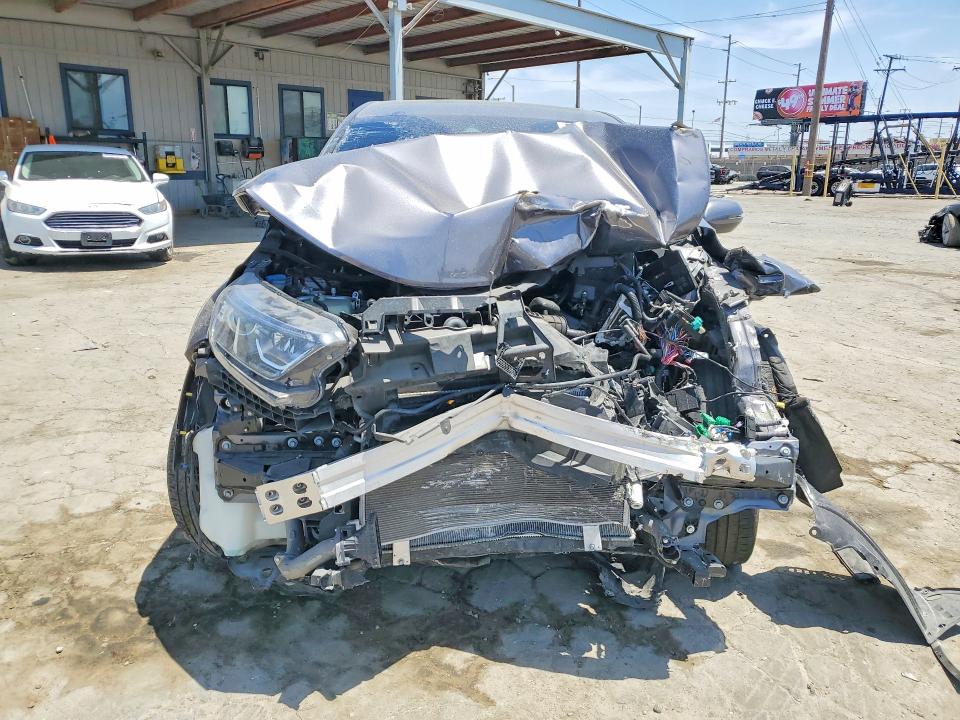 Aukcja sprzedaży 2021 Honda Cr-v, vin: 2HKRW2H56MH672865, numer aukcji: 54295596