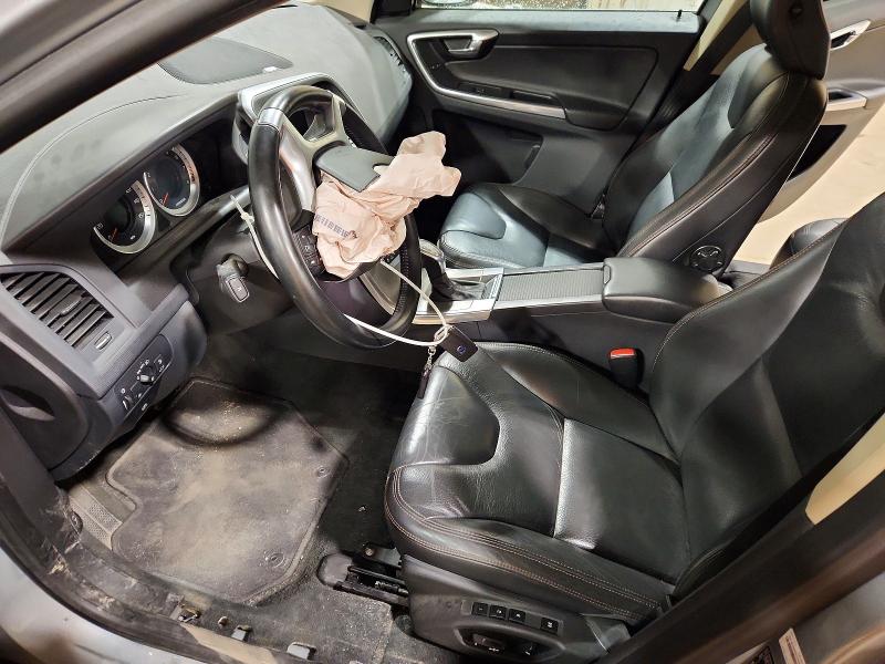 Auction sale of the 2013 Volvo Xc60, vin: YV4952DL5D2441882, lot number: 56841386