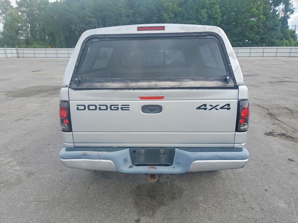 Продажа на аукционе авто 2002 Dodge Dakota, vin: 1B7GG32N32S522665, номер лота: 58452316