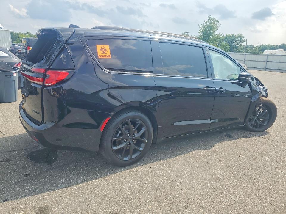 Aukcja sprzedaży 2027 Chrysler Pacifica, vin: 2C4RC1GG6VR552901, numer aukcji: 57222356