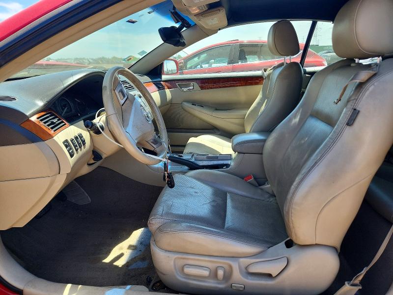 Aukcja sprzedaży 2008 Toyota Camry Solara, vin: 4T1FA38P08U151205, numer aukcji: 56051336