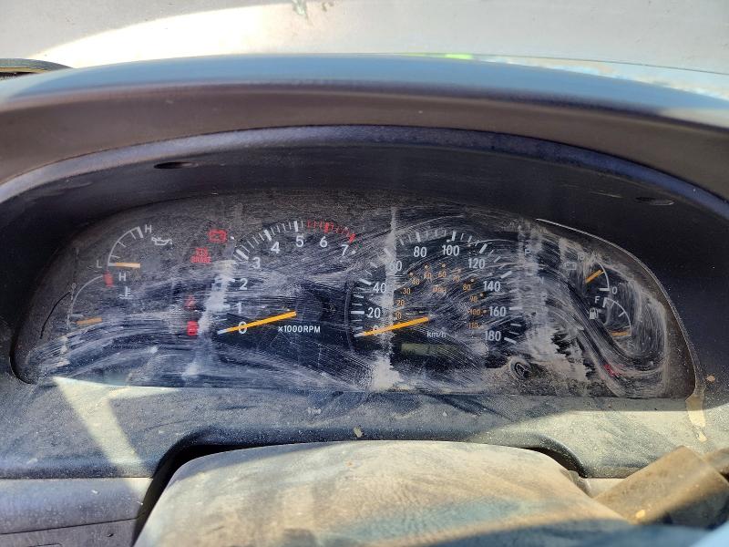 Продаж на аукціоні авто 2001 Toyota Tundra, vin: 5TBBT44141S140148, номер лоту: 58373976