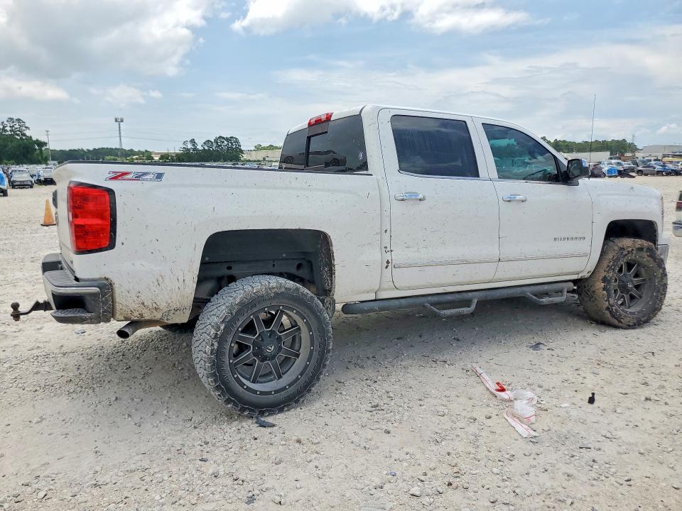 2015 Chevrolet Silverado მანქანა იყიდება აუქციონზე, vin: 3GCUKSECXFG319288, აუქციონის ნომერი: 55962406