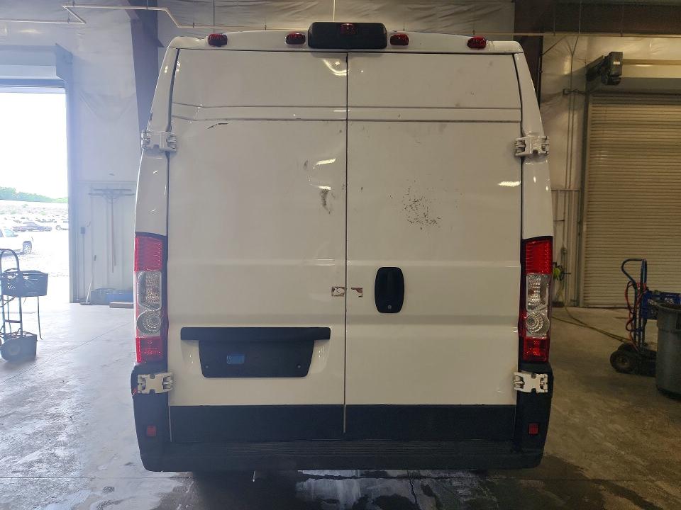 Продаж на аукціоні авто 2019 Ram Promaster 2500, vin: 3C6TRVDG0KE501480, номер лоту: 56354536