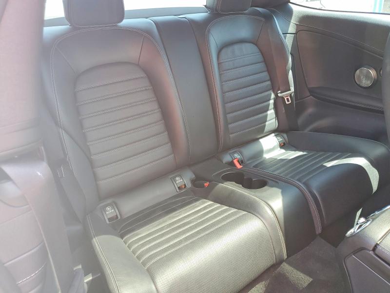 55750576 :رقم المزاد ، WDDWJ4JB3HF424513 vin ، 2017 Mercedes-benz C مزاد بيع