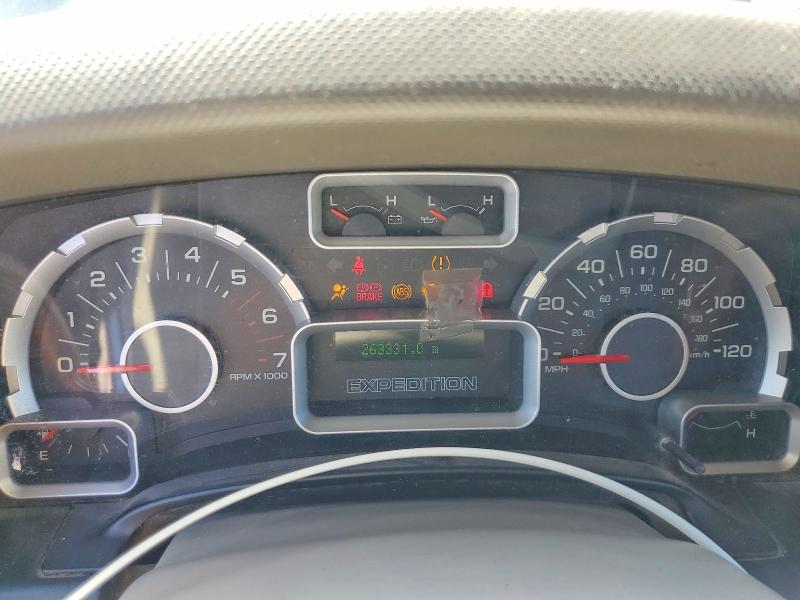 2008 Ford Expedition მანქანა იყიდება აუქციონზე, vin: 1FMFU16598LA76474, აუქციონის ნომერი: 58488416