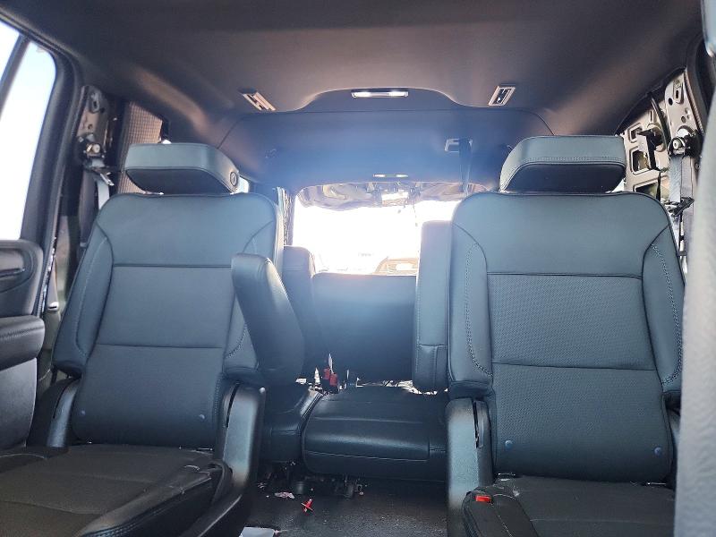 Продаж на аукціоні авто 2023 Gmc Yukon Xl, vin: 1GKS2JKL3PR560816, номер лоту: 52353816