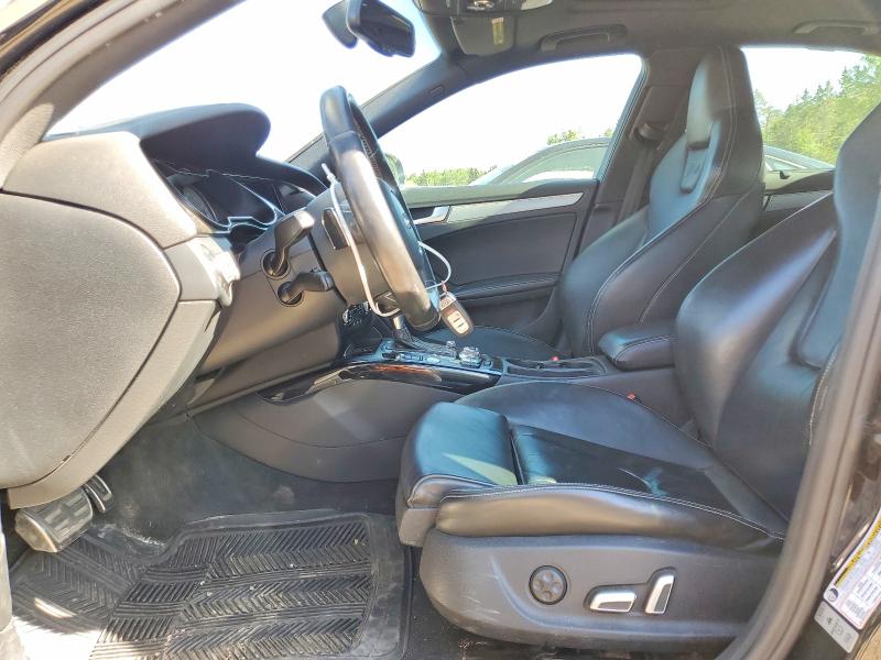 56515696 :رقم المزاد ، WAUFGDFL2DA163518 vin ، 2013 Audi S4 مزاد بيع