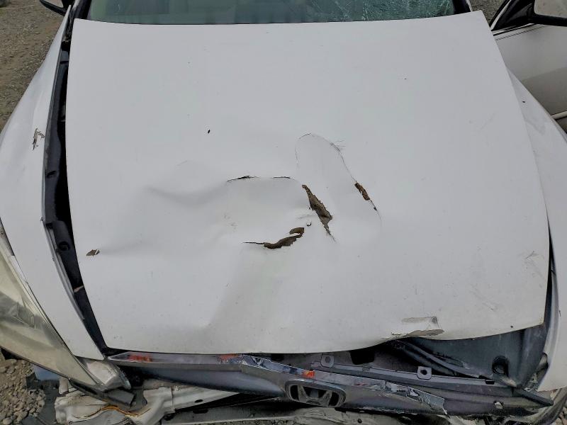 Aukcja sprzedaży 2007 Honda Accord, vin: 1HGCM56857A098623, numer aukcji: 57609656