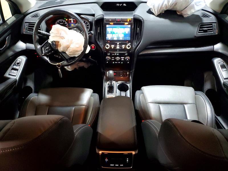 Продаж на аукціоні авто 2022 Subaru Ascent, vin: 4S4WMAJD9N3452679, номер лоту: 57776606
