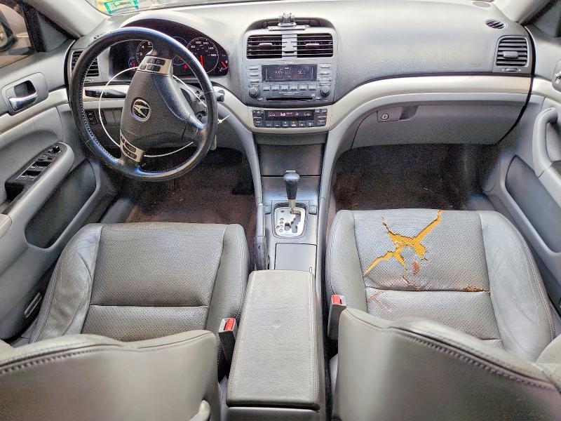 Продаж на аукціоні авто 2005 Acura Tsx, vin: JH4CL96865C033773, номер лоту: 57085536