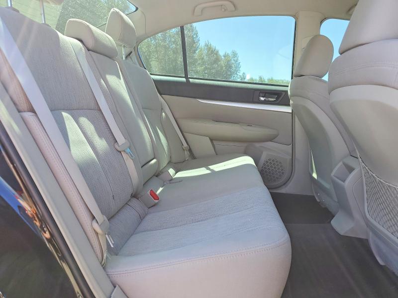 Aukcja sprzedaży 2013 Subaru Legacy, vin: 4S3BMBC67D3009758, numer aukcji: 58134086