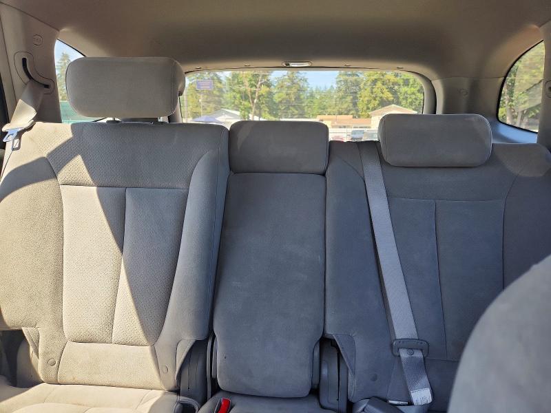 Продажа на аукционе авто 2008 Hyundai Santa Fe, vin: 5NMSG13D48H174531, номер лота: 55737886