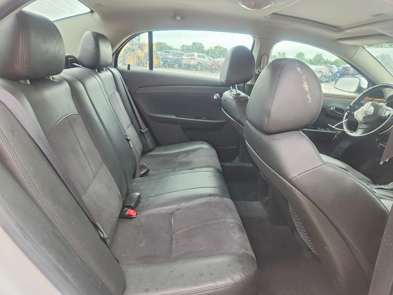 Aukcja sprzedaży 2012 Chevrolet Malibu, vin: 1G1ZD5EU5CF352926, numer aukcji: 58815316