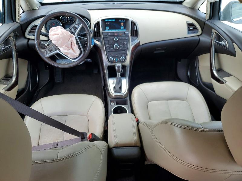 Aukcja sprzedaży 2016 Buick Verano, vin: 1G4PW5SK9G4177928, numer aukcji: 56871786