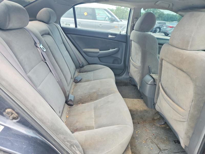 2004 Honda Accord მანქანა იყიდება აუქციონზე, vin: 1HGCM56634A100444, აუქციონის ნომერი: 58784916