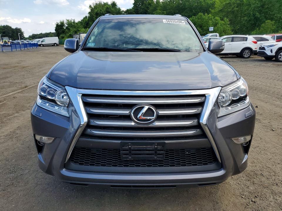 Aukcja sprzedaży 2019 Lexus Gx, vin: JTJBM7FX8K5231533, numer aukcji: 56935496