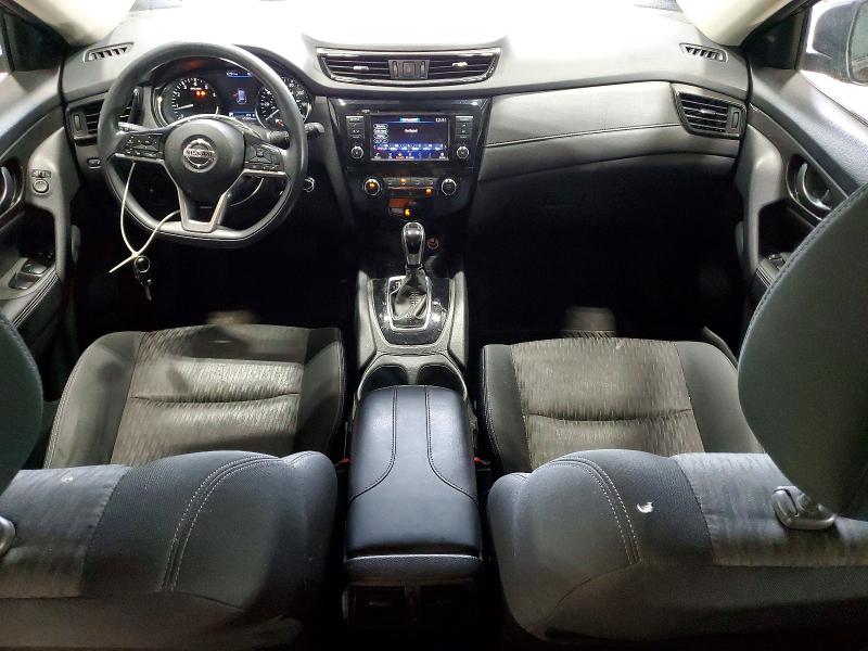 Aukcja sprzedaży 2020 Nissan Rogue, vin: JN8AT2MV6LW136264, numer aukcji: 56509106