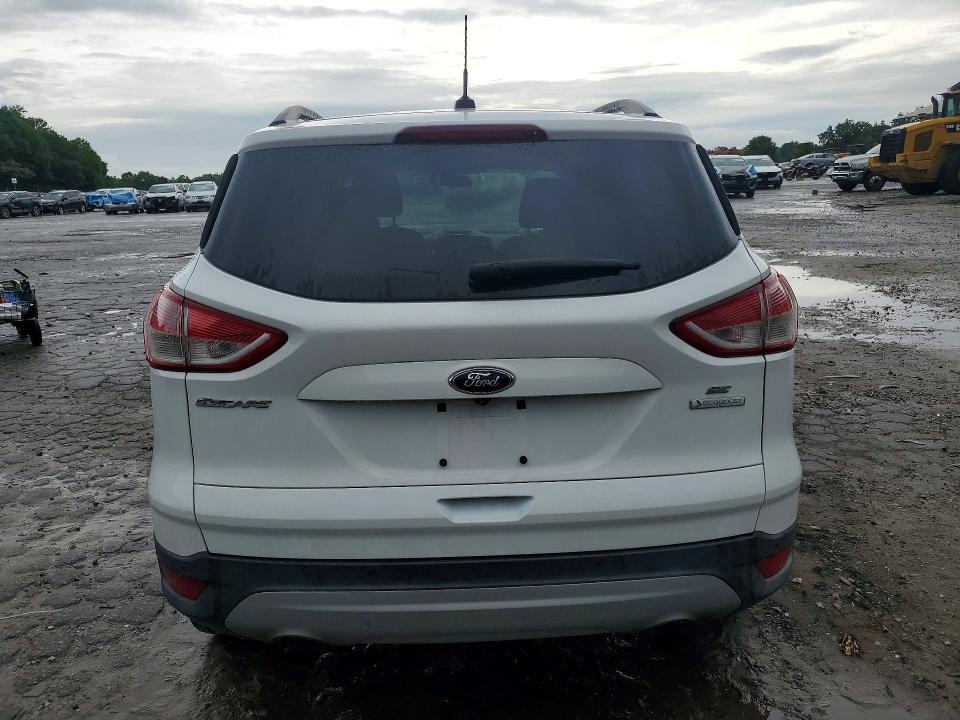 Продаж на аукціоні авто 2015 Ford Escape, vin: 1FMCU0G99FUB09432, номер лоту: 56719786