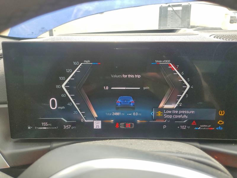 Продаж на аукціоні авто 2024 Bmw M240xi, vin: 3MW53CM00R8E73812, номер лоту: 56542346