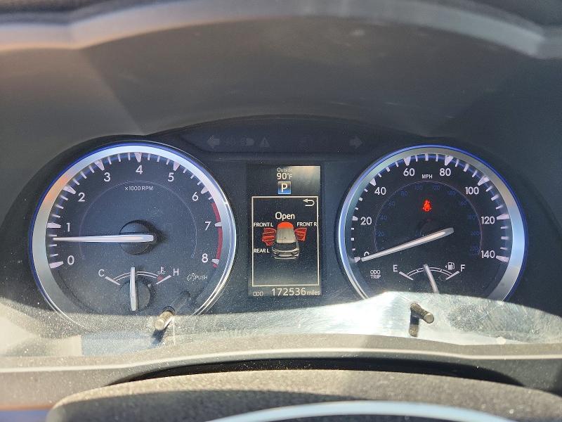 Продаж на аукціоні авто 2016 Toyota Highlander, vin: 5TDJKRFH5GS356001, номер лоту: 57143166